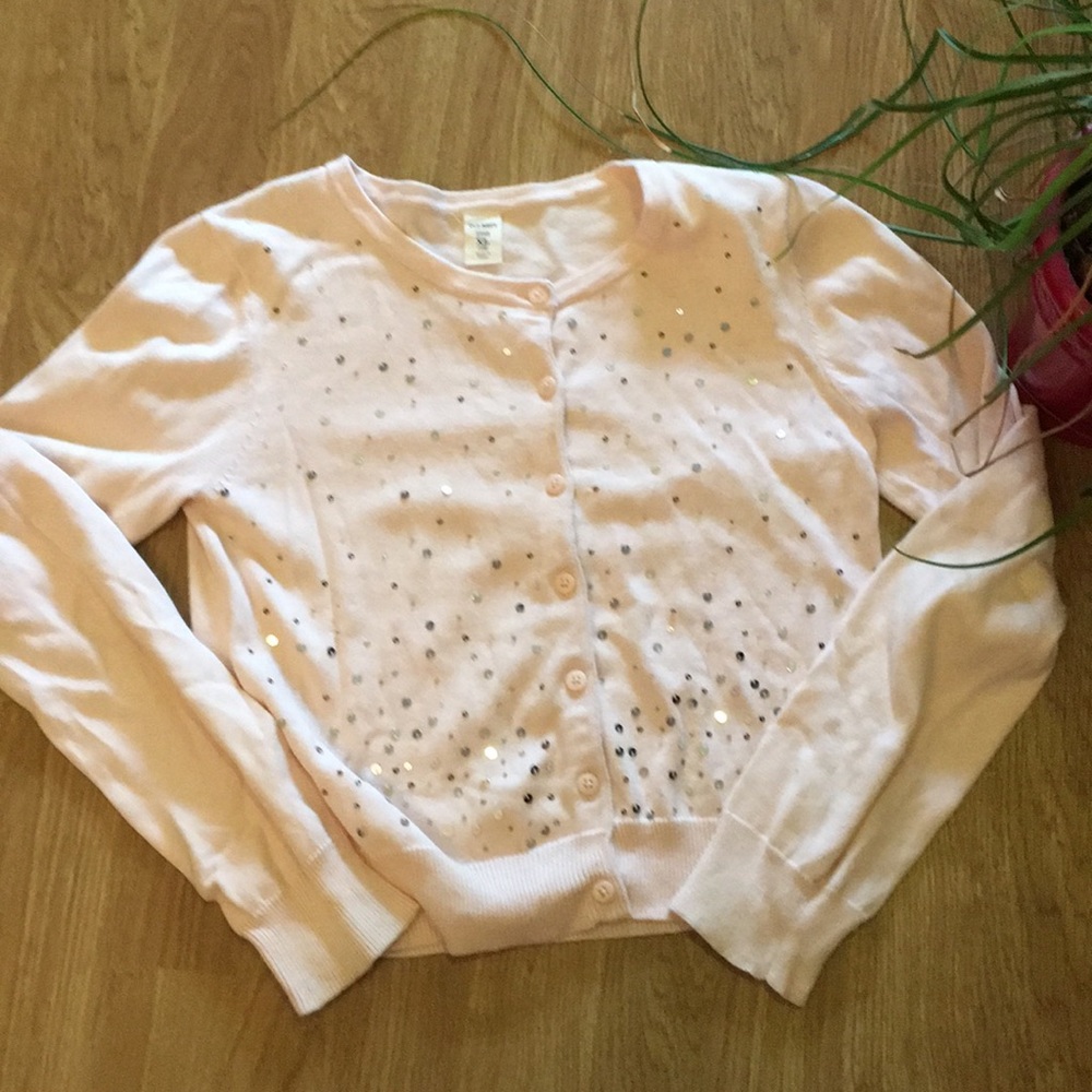 Old Navy sweater